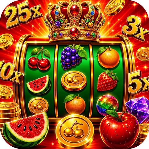 Juicy Rush icon